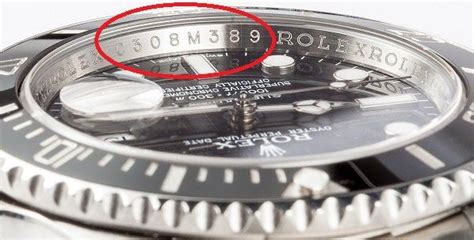 rolex serial 2.190|pre owned rolex serial number.